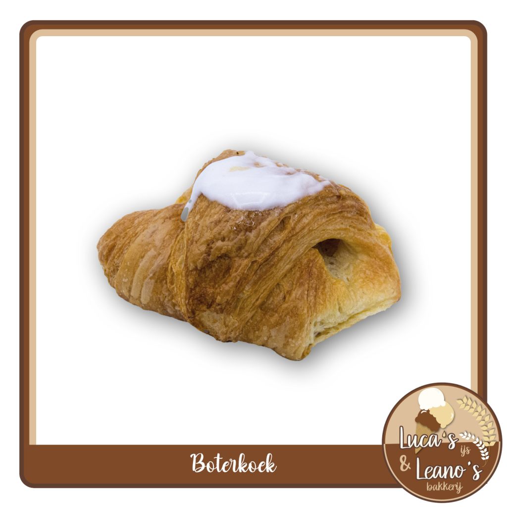 Boterkoek