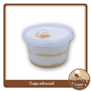 Coupe advocaat