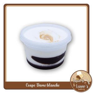 Coupe Dame-blanche