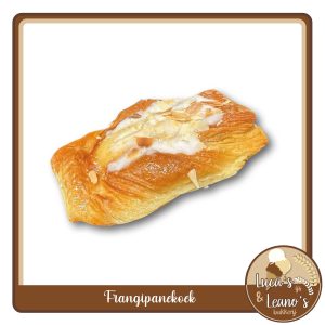 Frangipanekoek