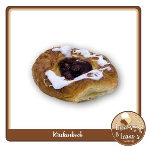 Kriekenkoek