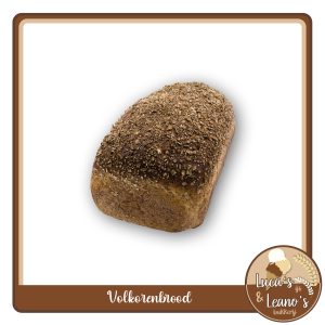 Groot volkoren