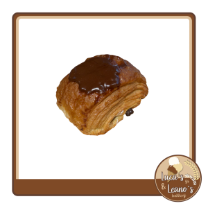 Chocoladekoek
