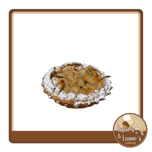 Appeltaartje