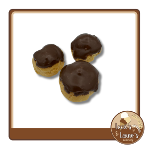 Profiteroles