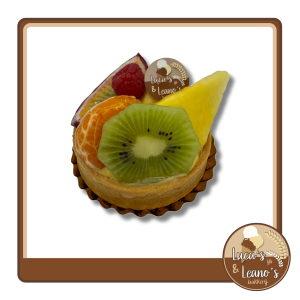 Fruittaartje