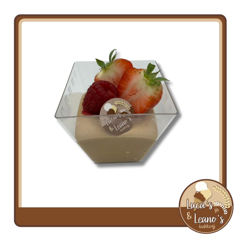 Chocomousse