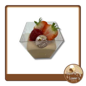 Chocomousse
