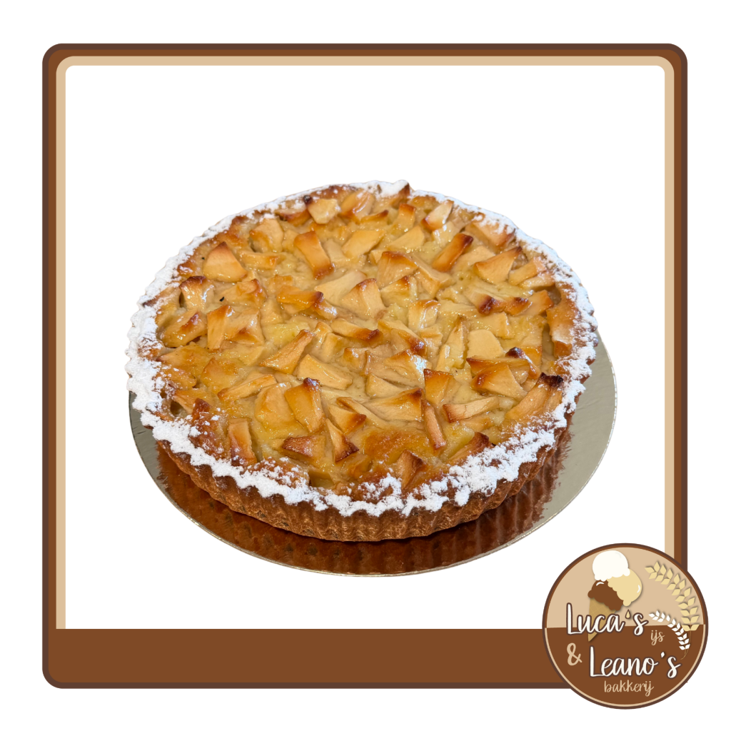 Appeltaart
