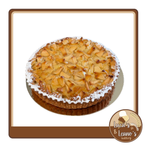 Appeltaart